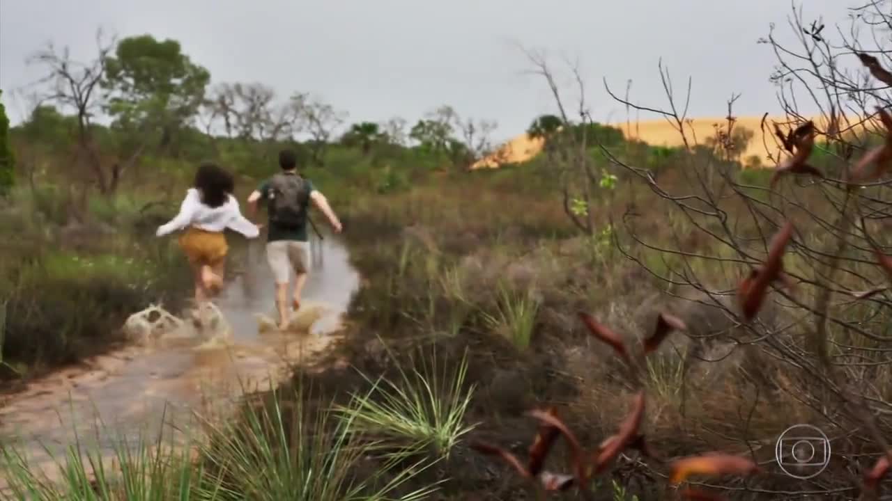 Другая сторона рая 128 серия