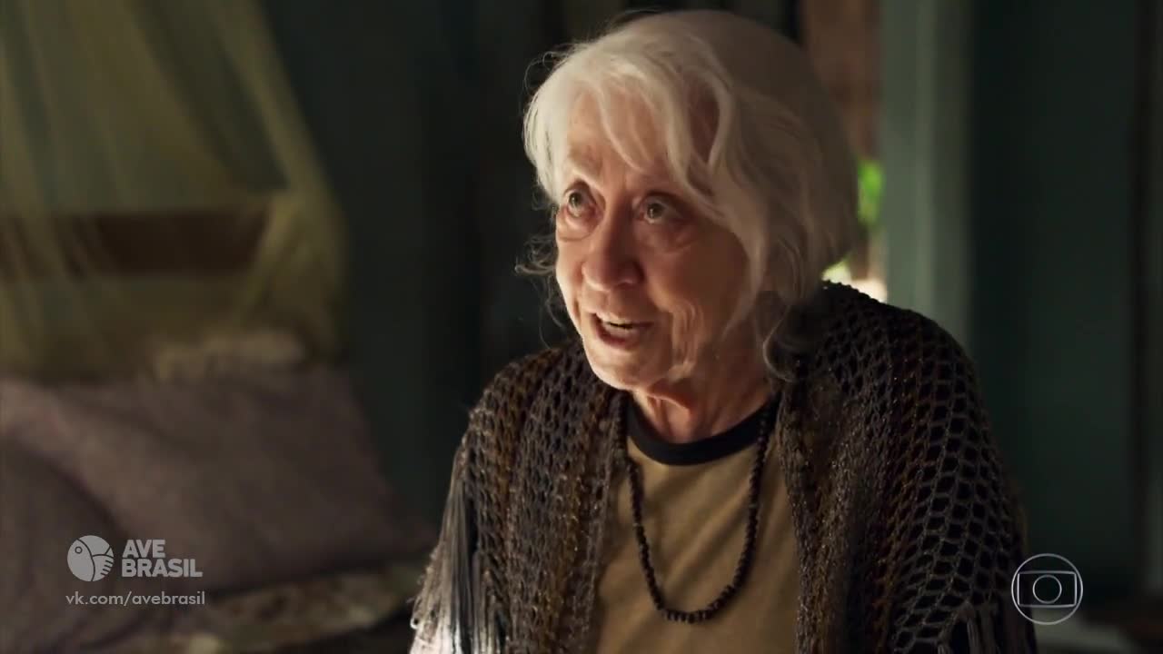 Другая сторона рая 129 серия