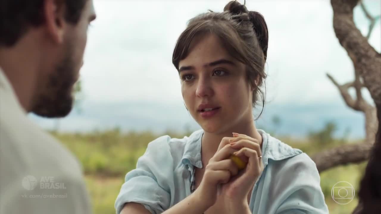 Другая сторона рая 130 серия