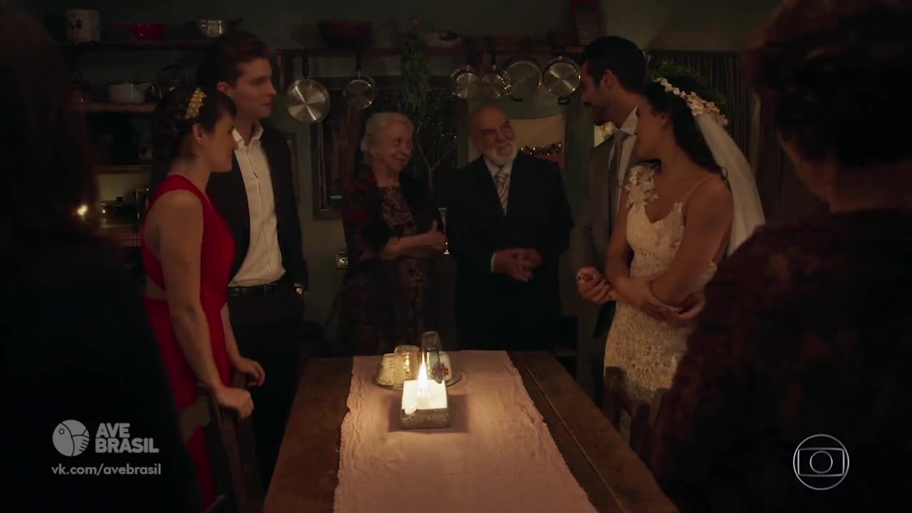 Другая сторона рая 131 серия