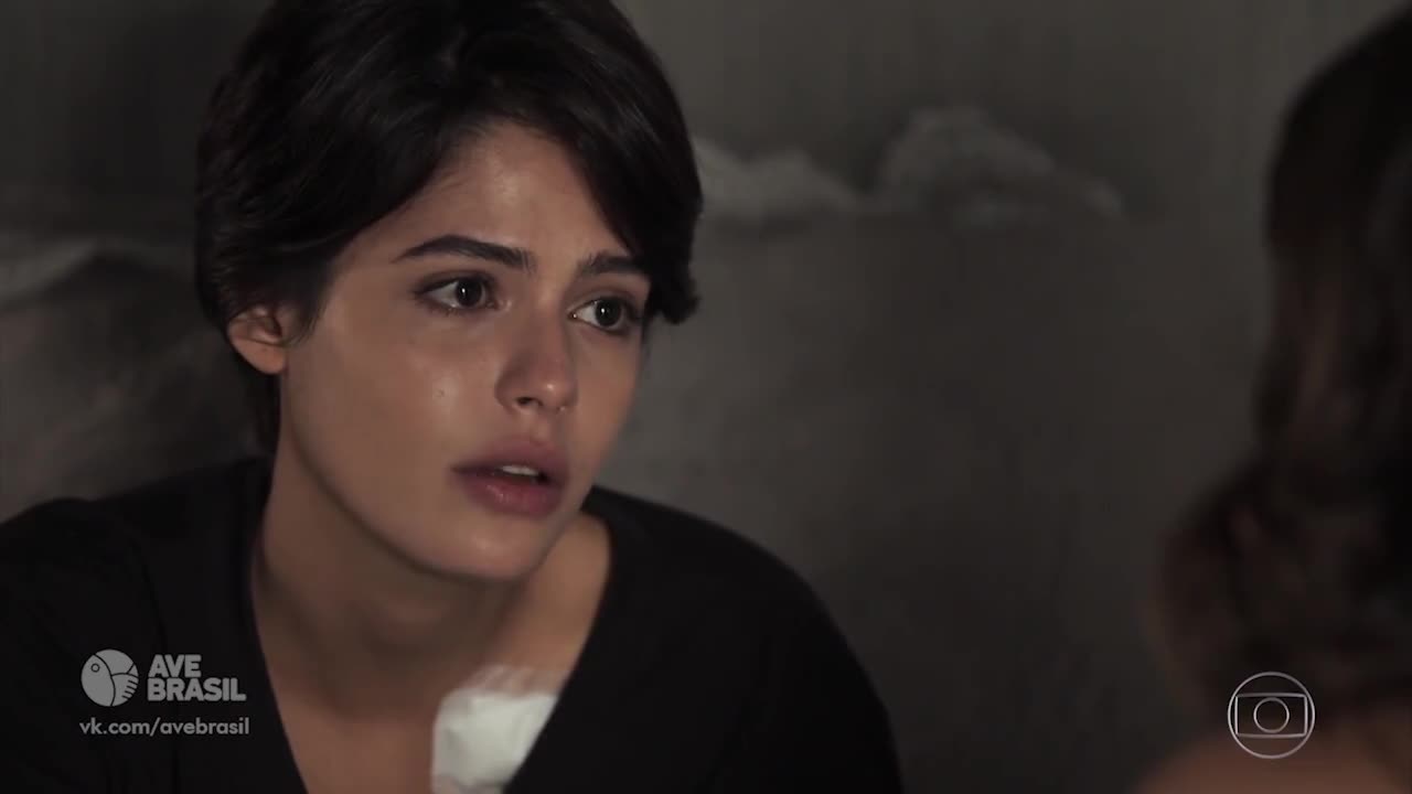 Другая сторона рая 132 серия