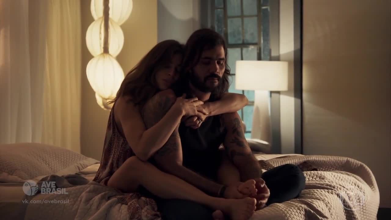 Другая сторона рая 134 серия