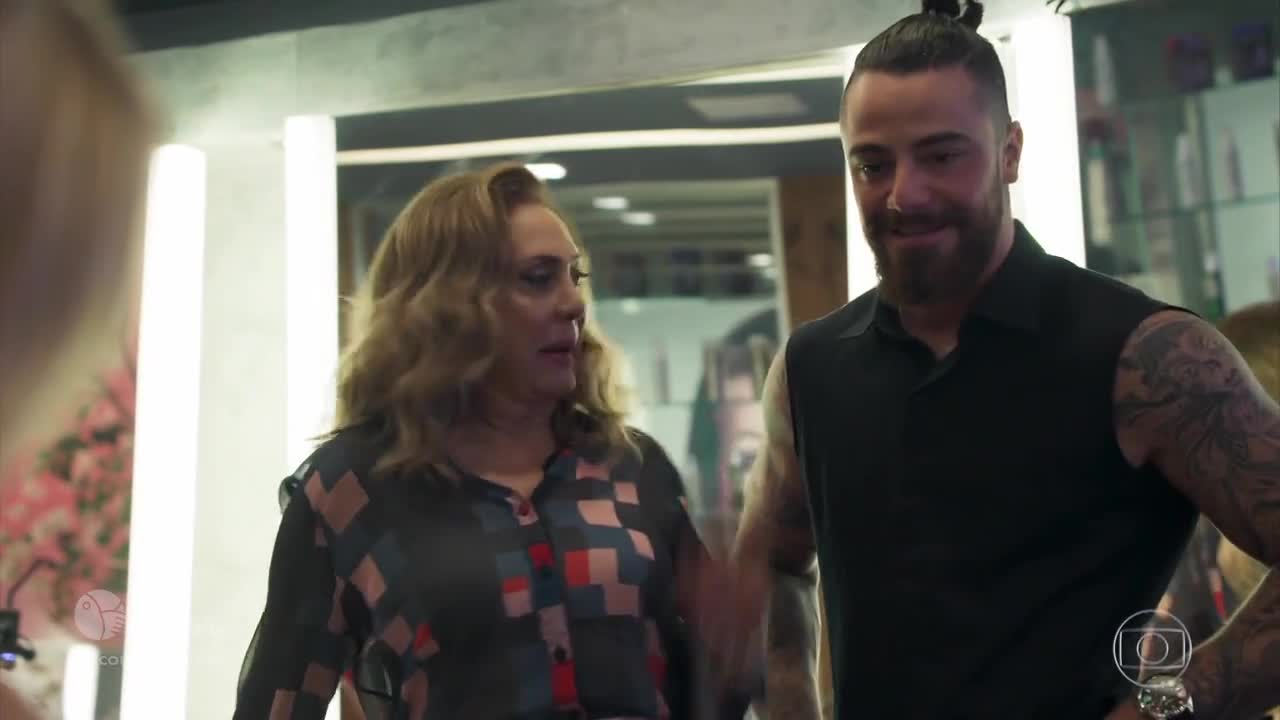 Другая сторона рая 135 серия