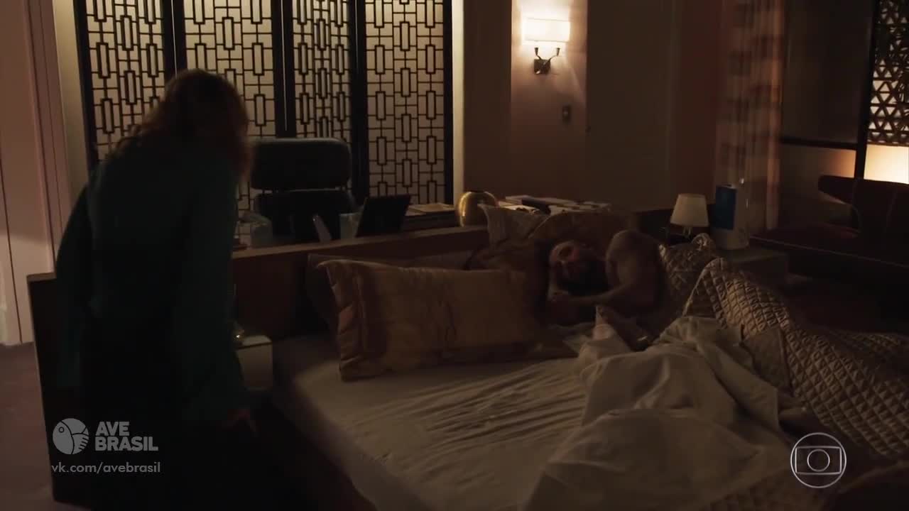 Другая сторона рая 136 серия