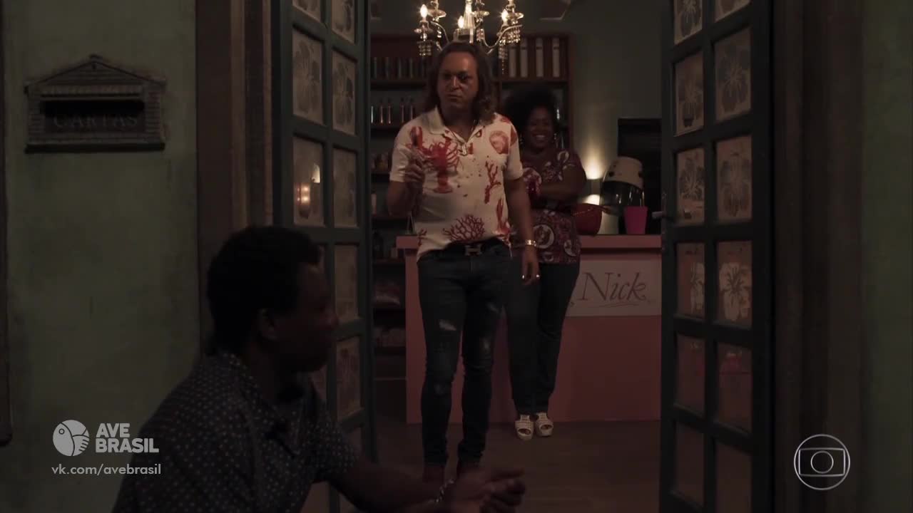 Другая сторона рая 139 серия