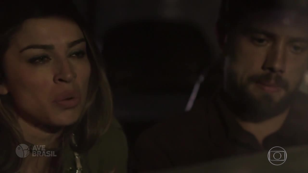 Другая сторона рая 14 серия