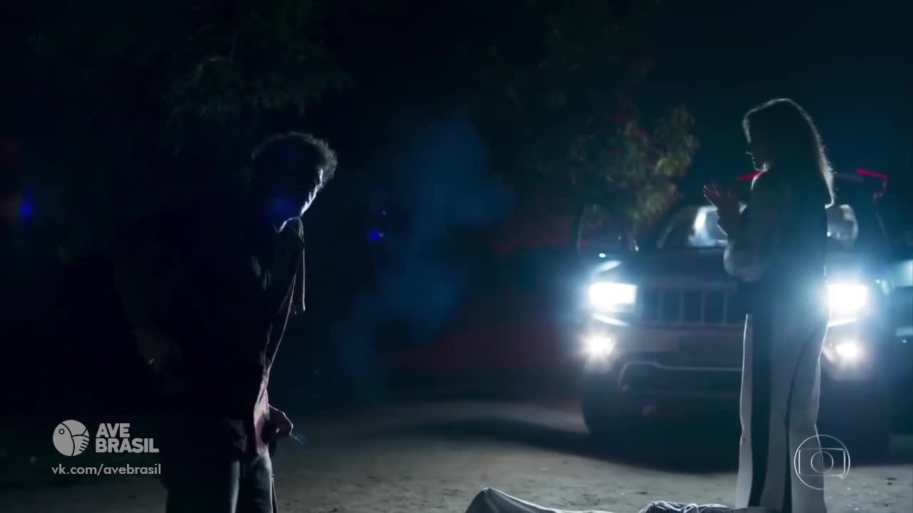 Другая сторона рая 140 серия