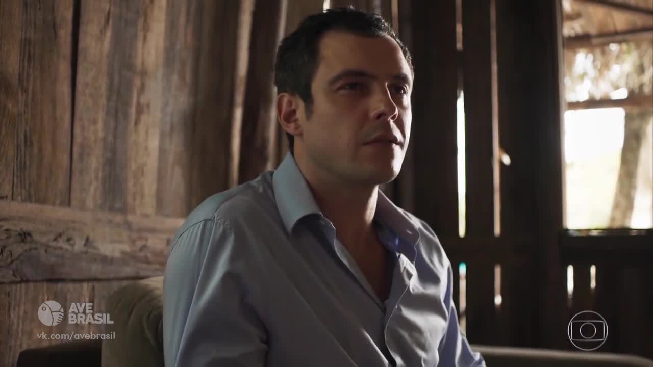 Другая сторона рая 143 серия