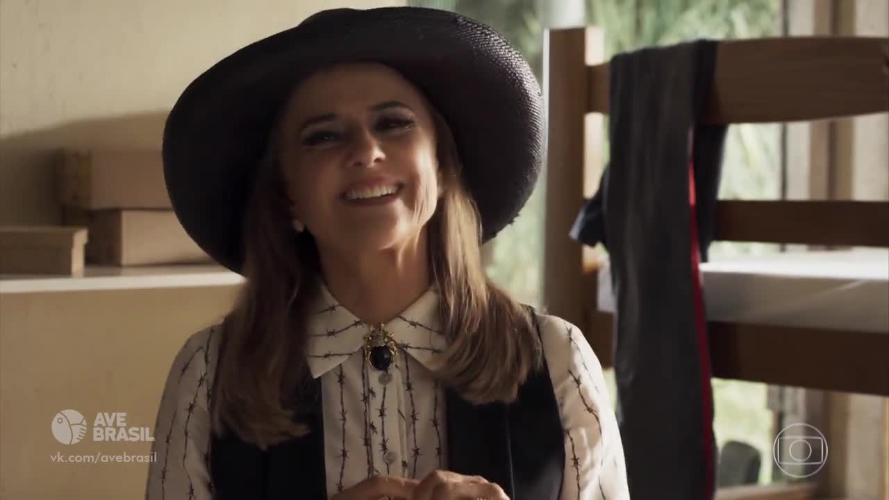 Другая сторона рая 149 серия