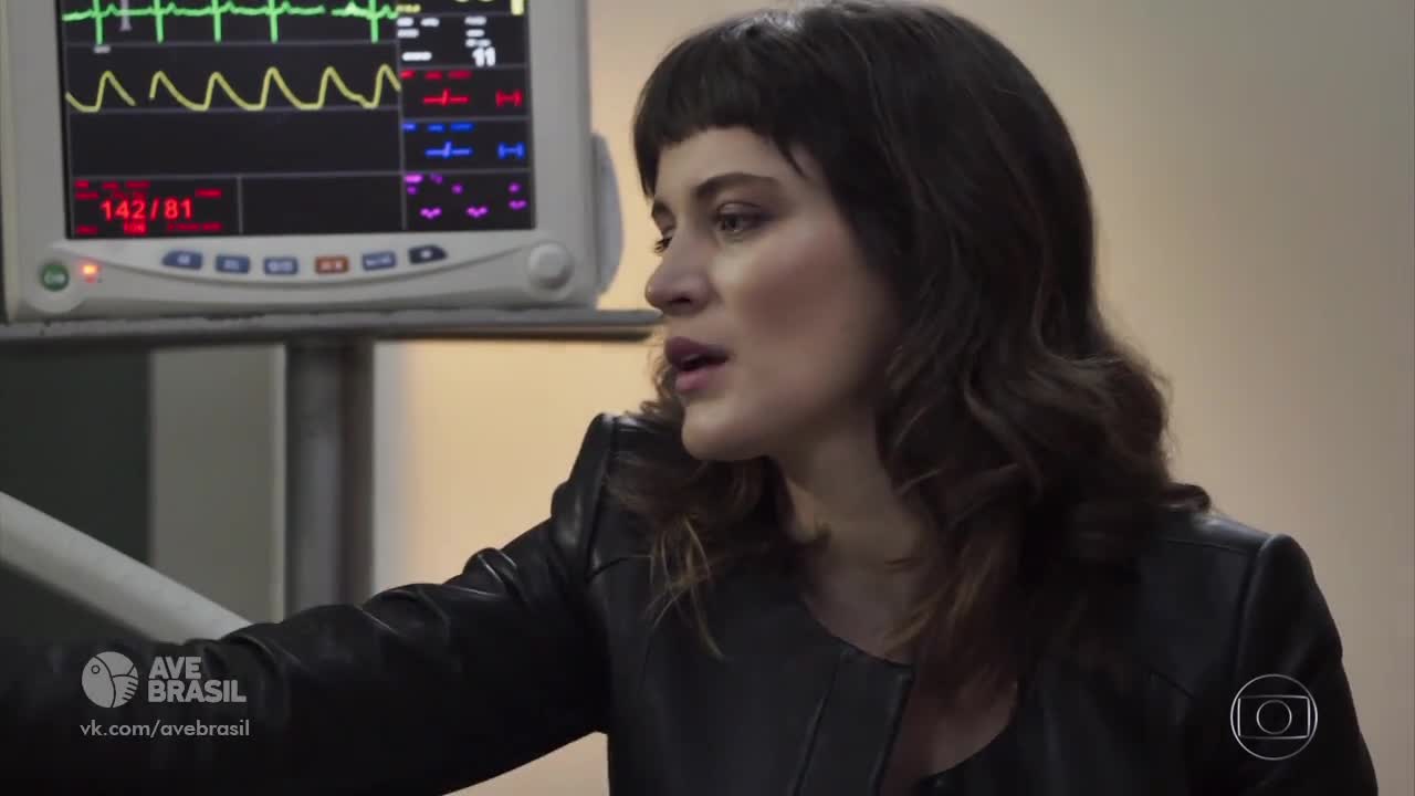 Другая сторона рая 152 серия