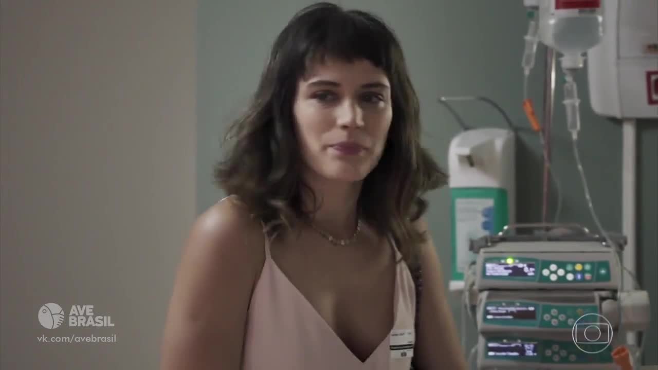 Другая сторона рая 153 серия