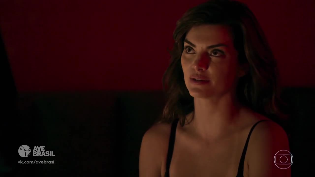 Другая сторона рая 154 серия