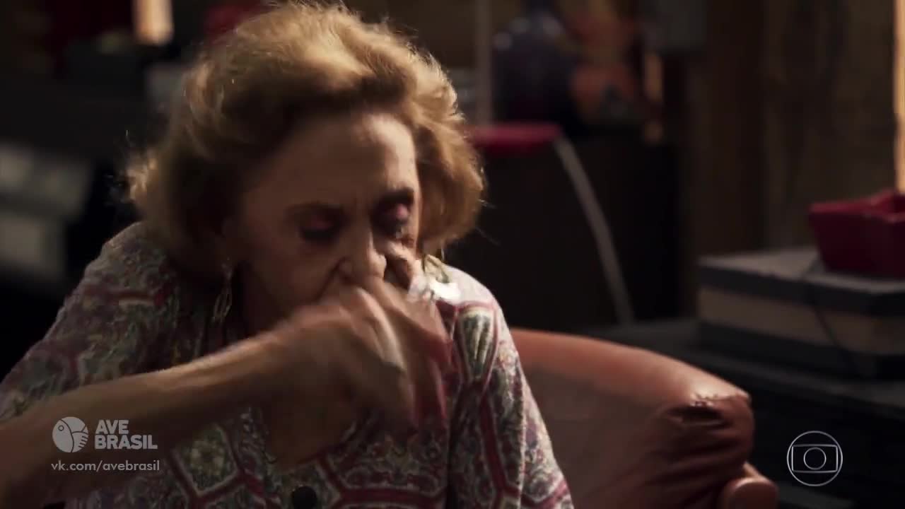 Другая сторона рая 156 серия