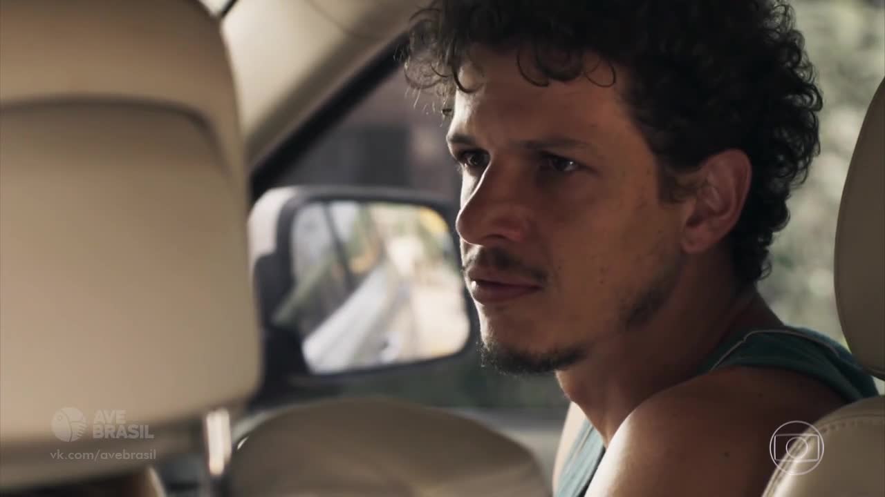 Другая сторона рая 157 серия