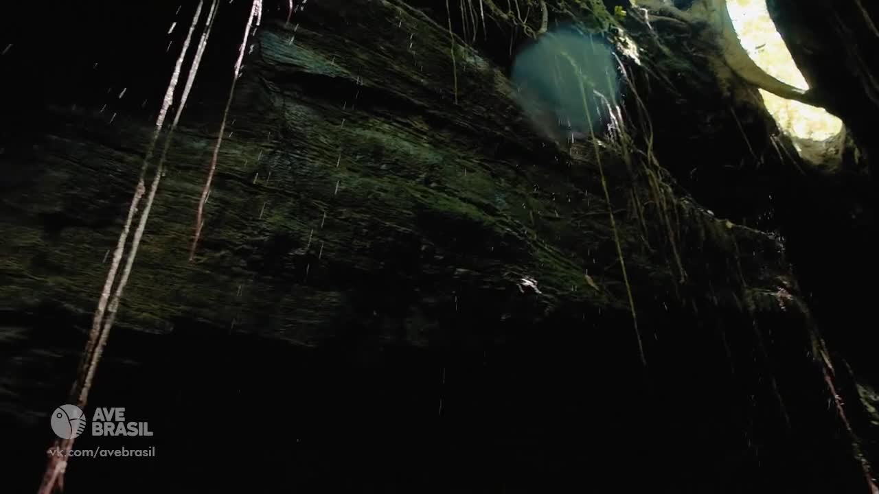 Другая сторона рая 159 серия