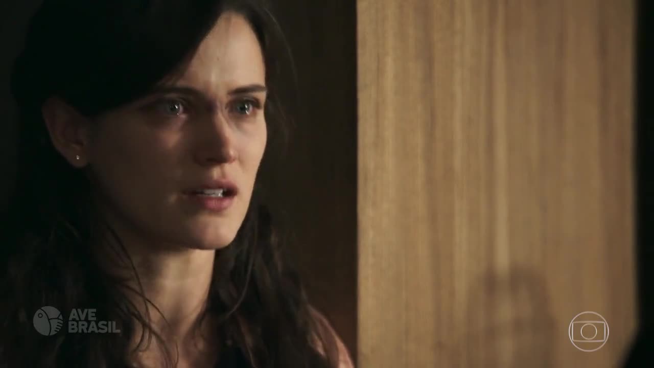 Другая сторона рая 16 серия