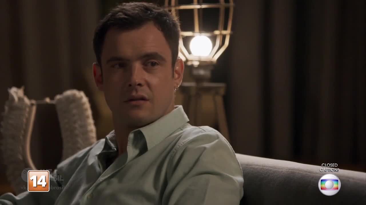 Другая сторона рая 162 серия