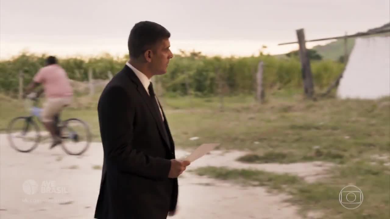 Другая сторона рая 165 серия