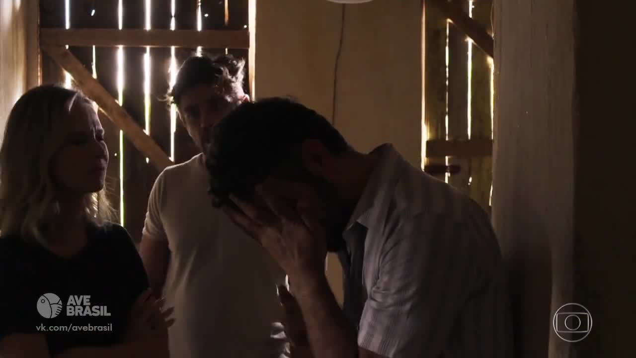 Другая сторона рая 168 серия