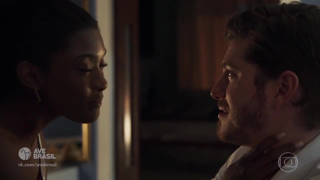 Другая сторона рая 169 серия