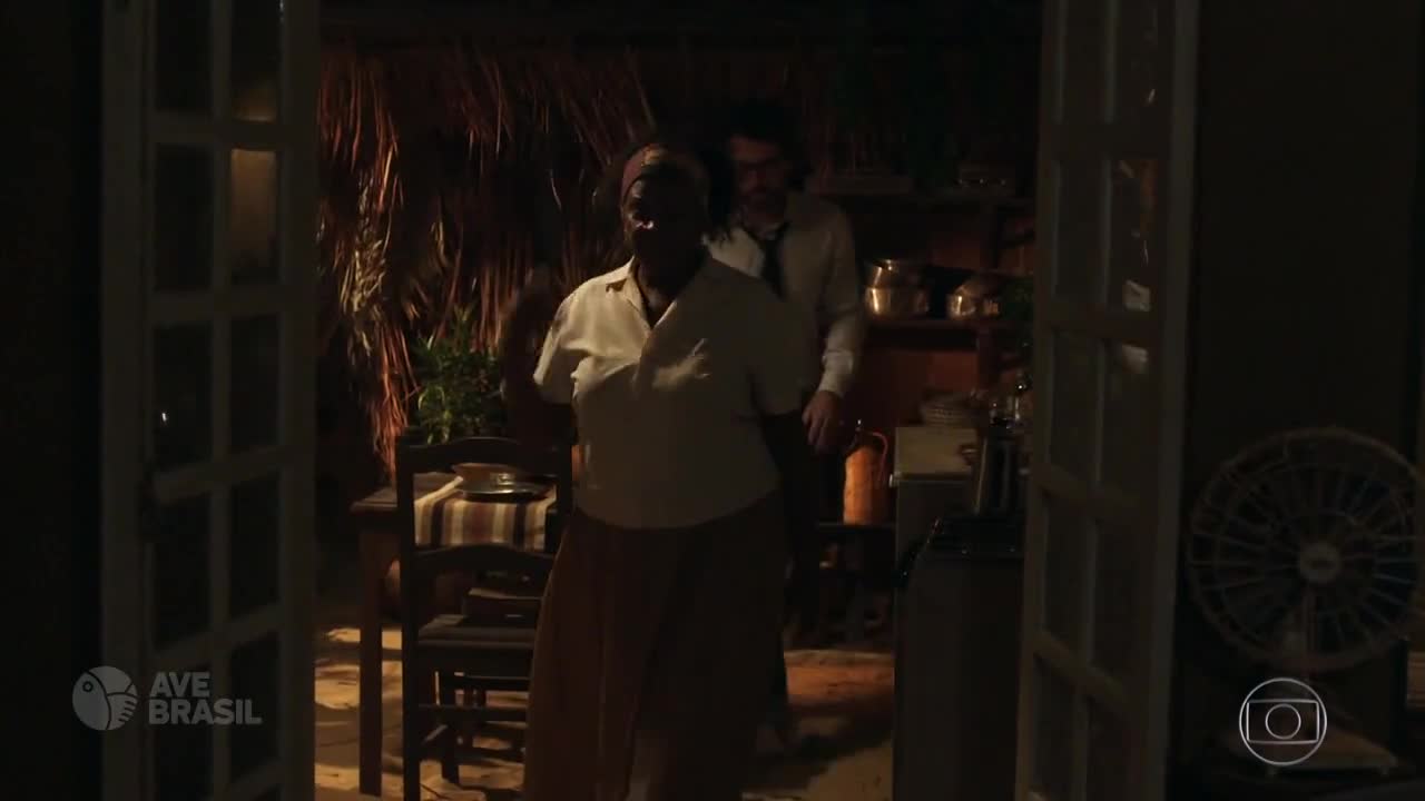 Другая сторона рая 17 серия