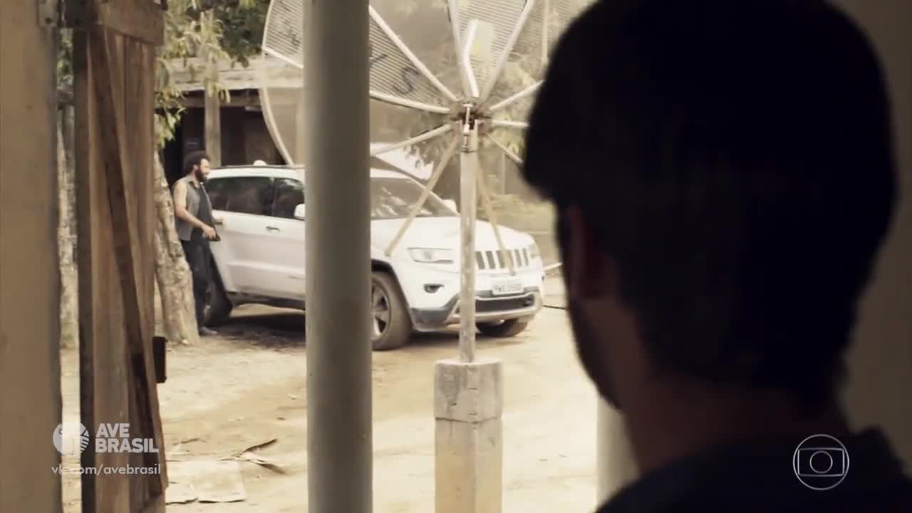 Другая сторона рая 171 серия