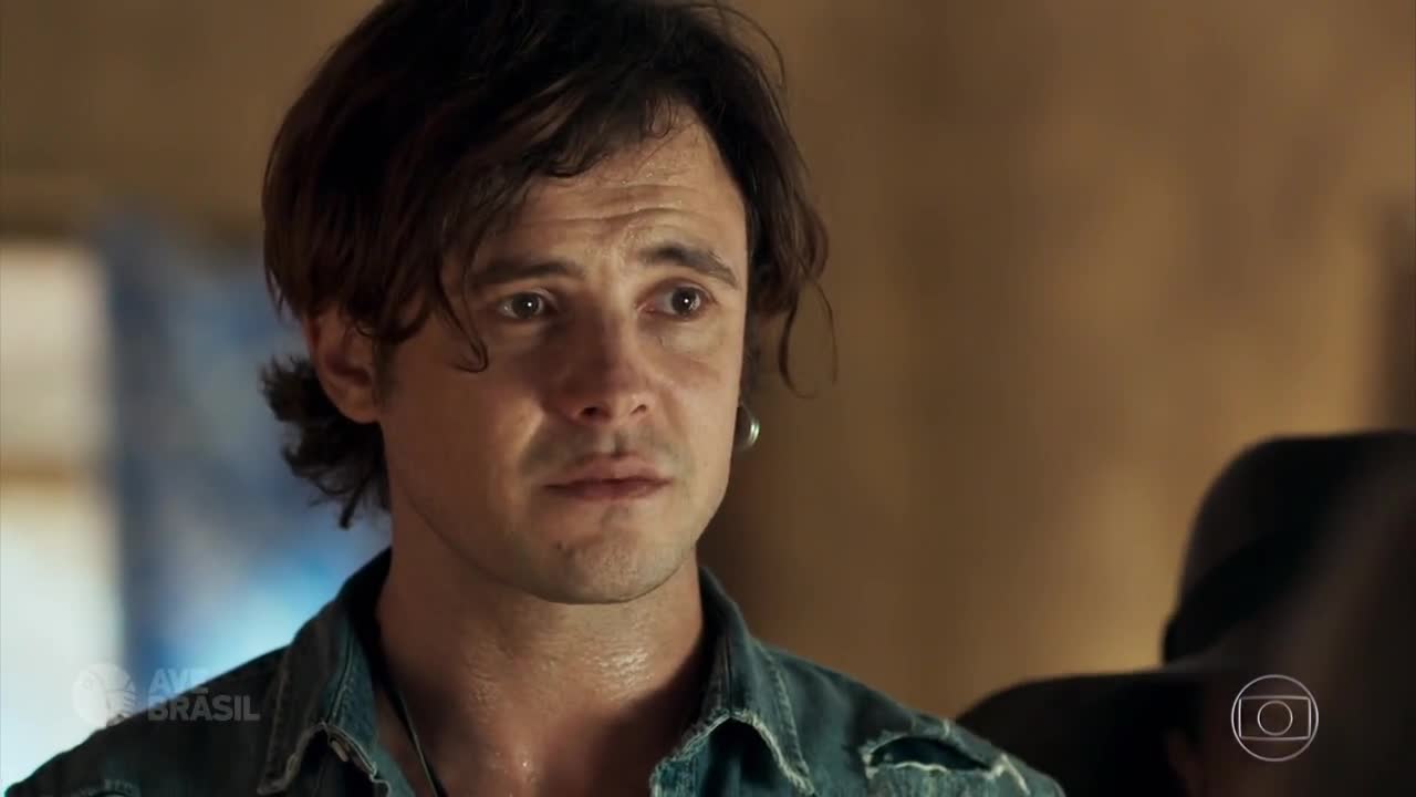 Другая сторона рая 19 серия