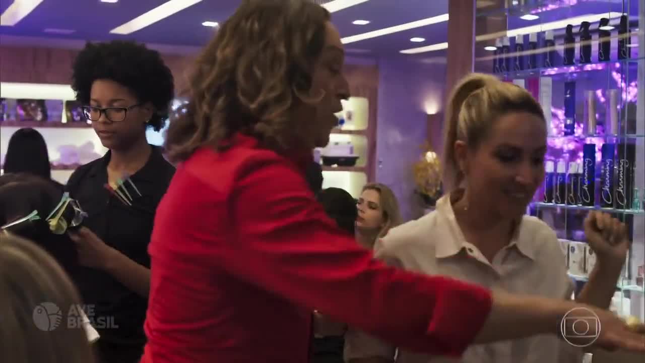 Другая сторона рая 2 серия