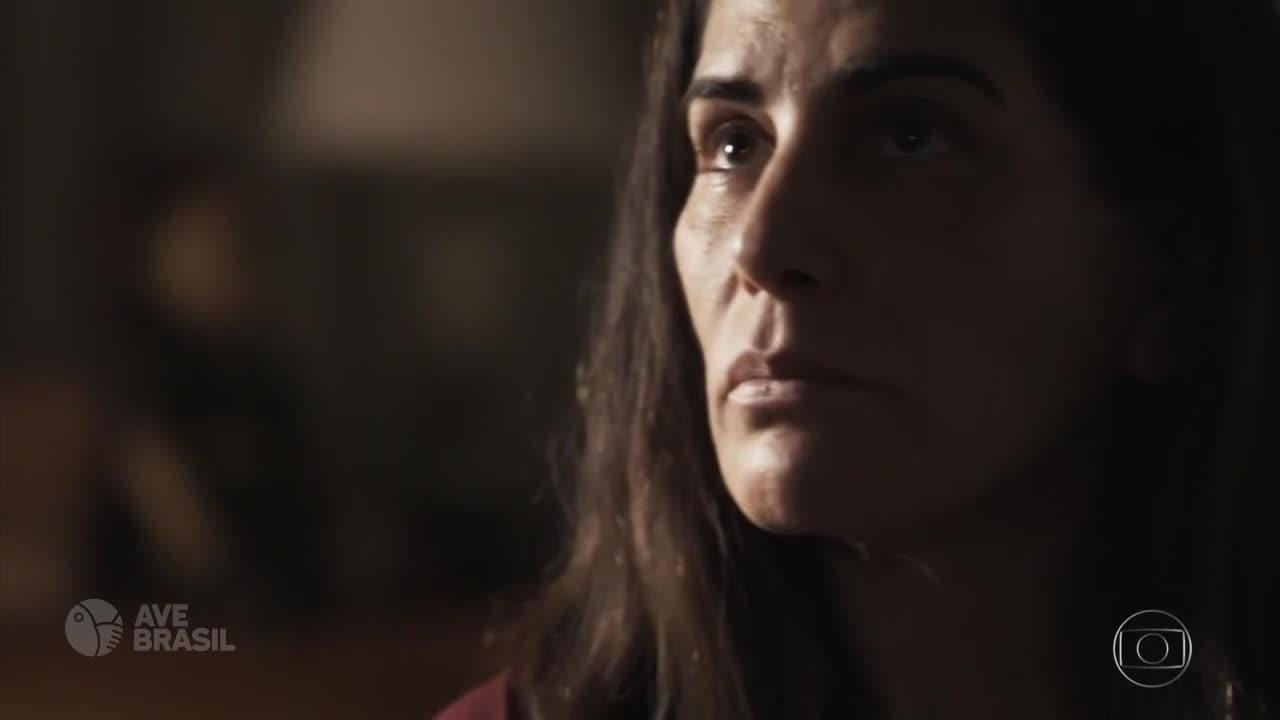 Другая сторона рая 20 серия