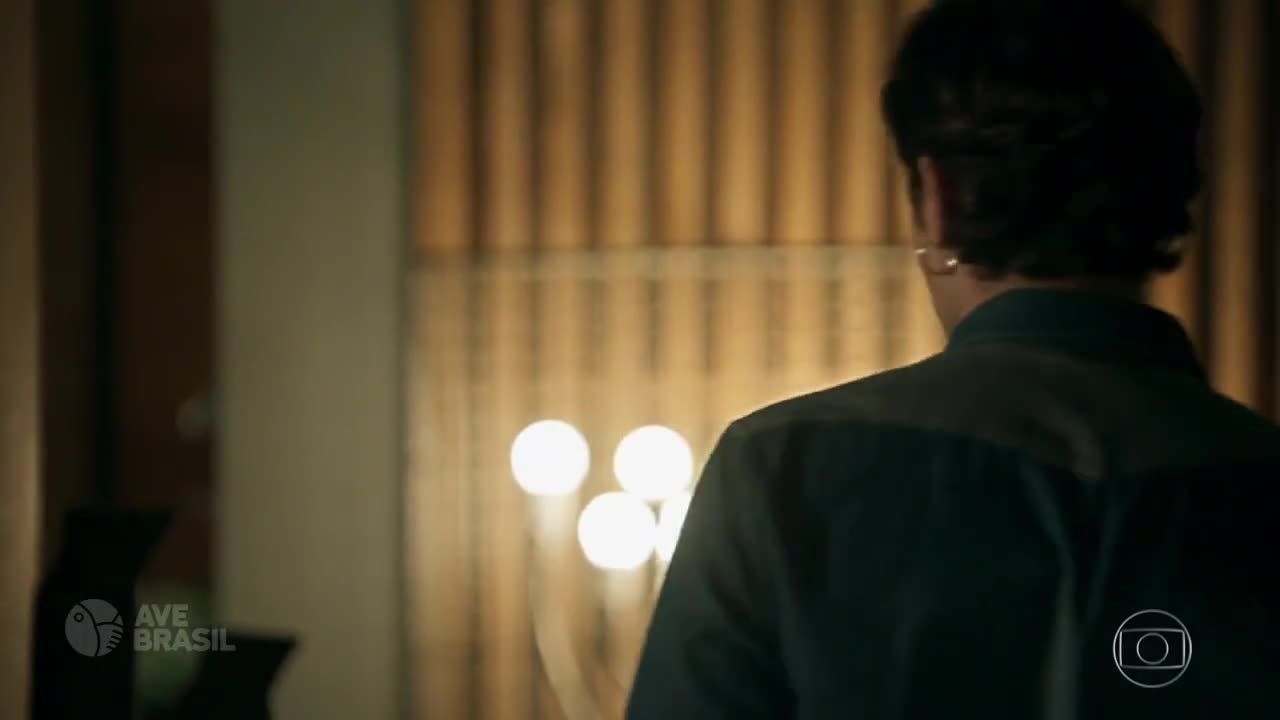 Другая сторона рая 24 серия