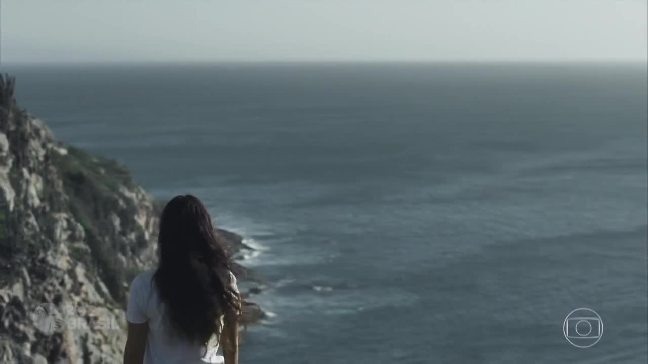 Другая сторона рая 28 серия