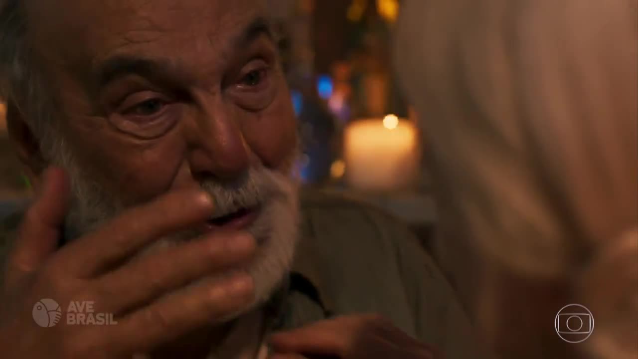 Другая сторона рая 3 серия