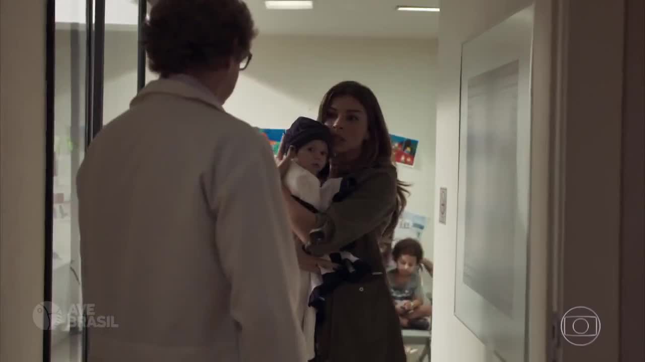 Другая сторона рая 30 серия