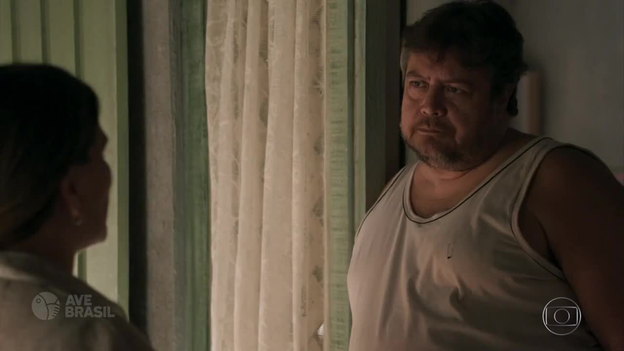 Другая сторона рая 33 серия