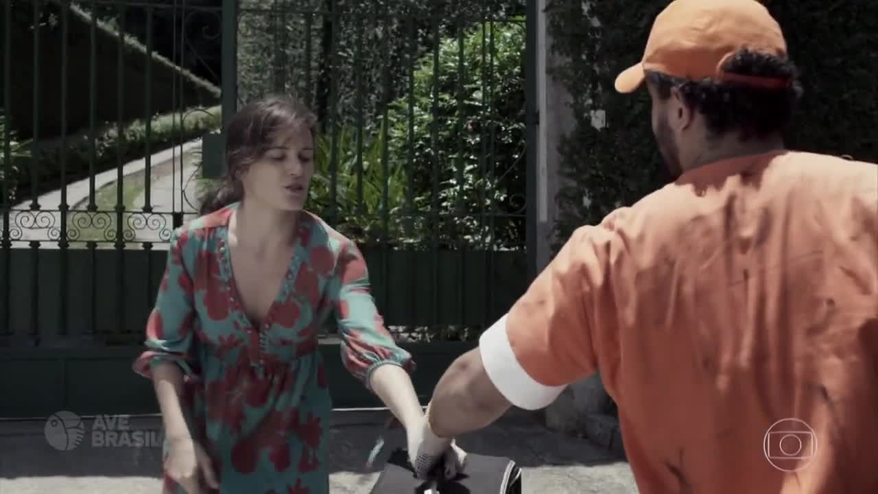 Другая сторона рая 39 серия