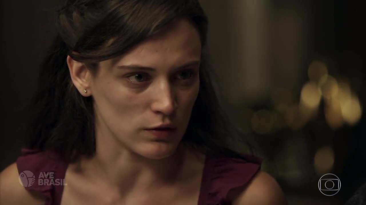 Другая сторона рая 4 серия