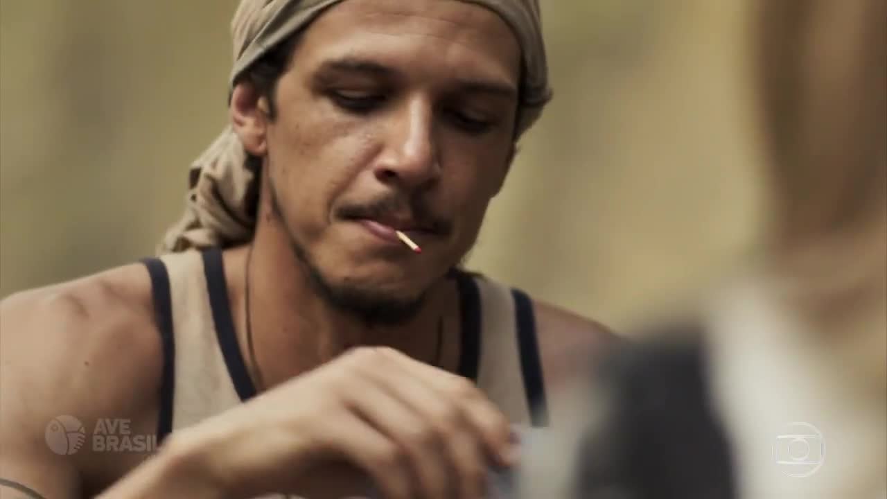 Другая сторона рая 40 серия