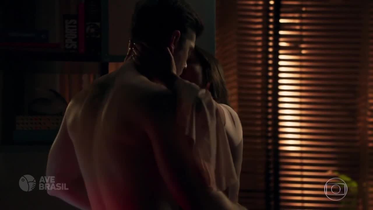 Другая сторона рая 41 серия