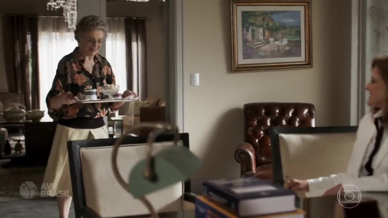 Другая сторона рая 42 серия