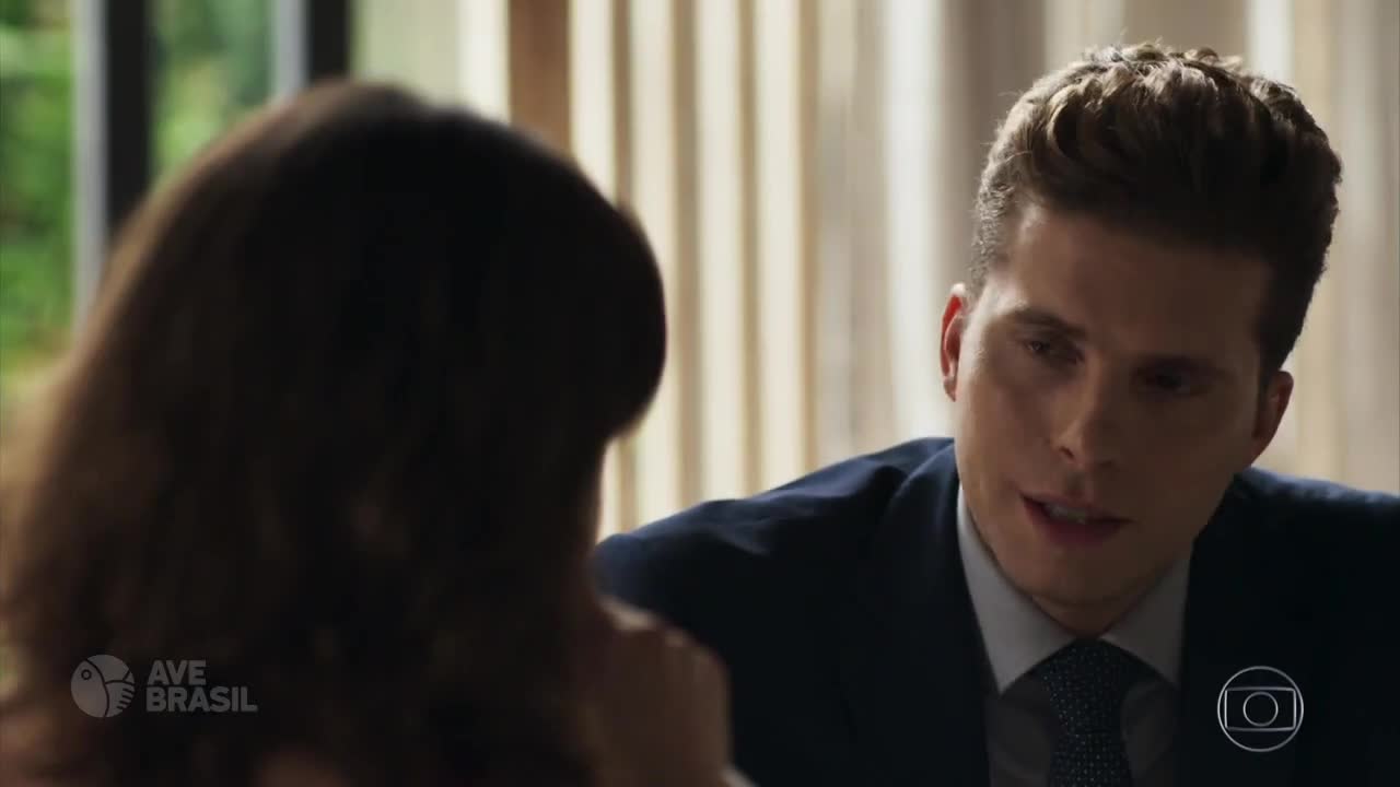 Другая сторона рая 43 серия