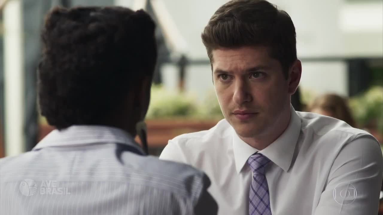 Другая сторона рая 44 серия