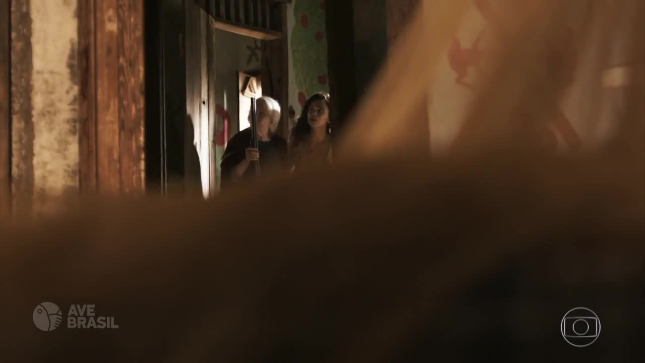 Другая сторона рая 45 серия