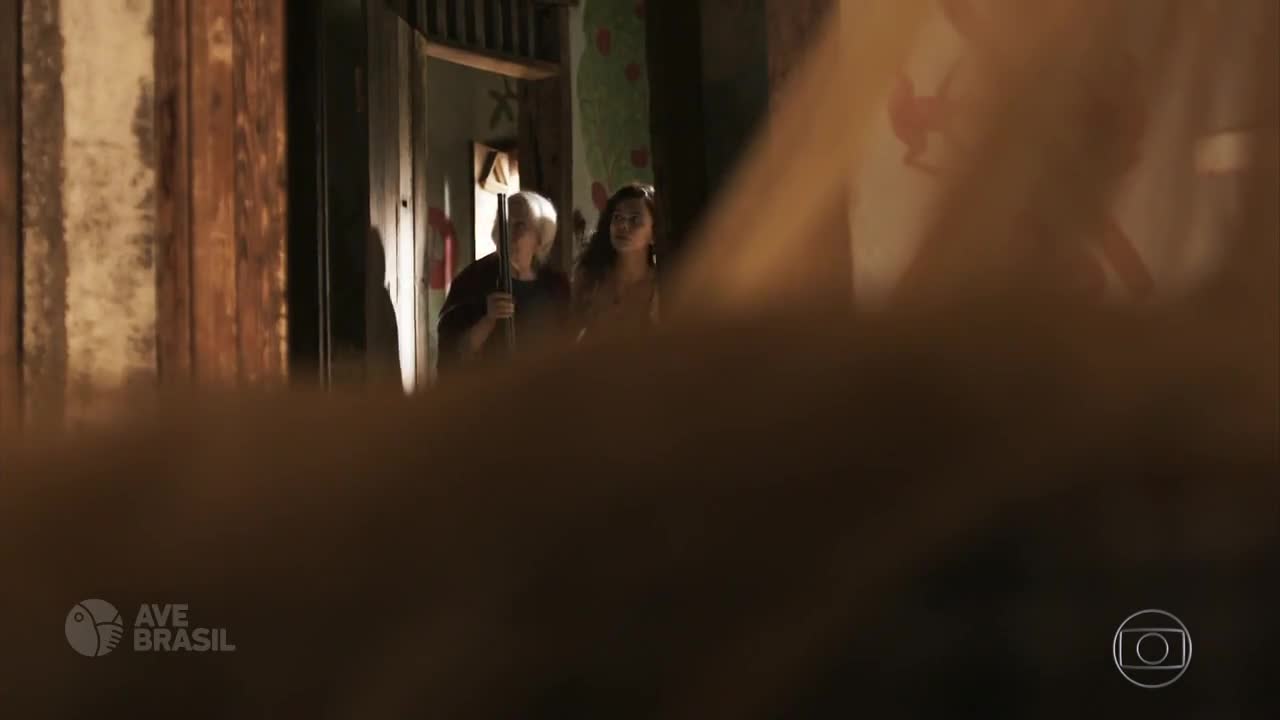 Другая сторона рая 46 серия