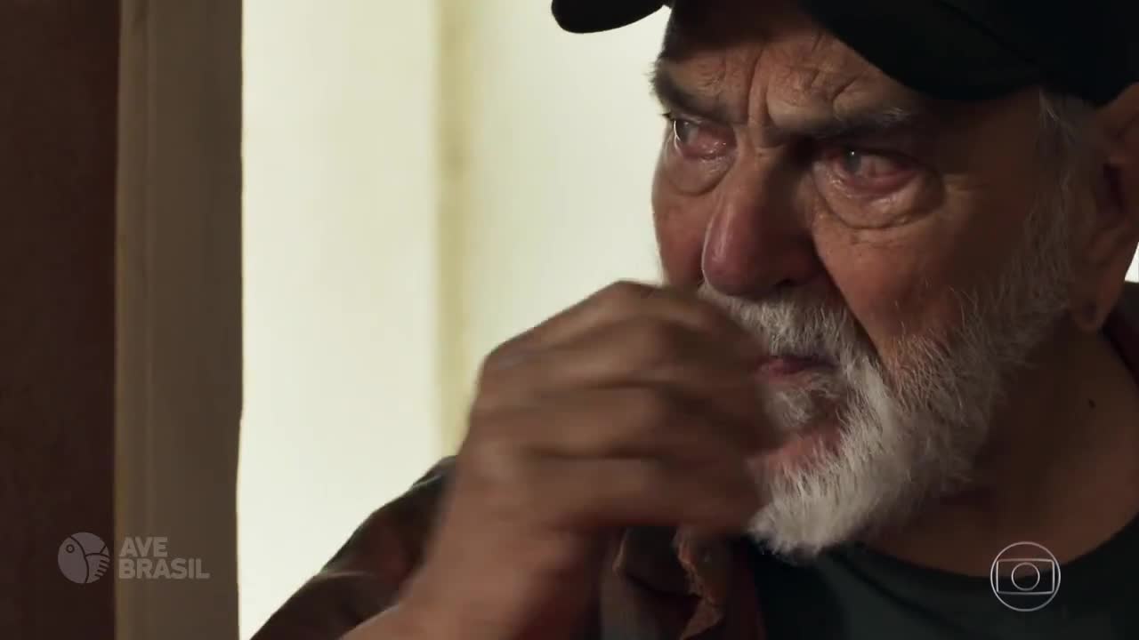 Другая сторона рая 47 серия