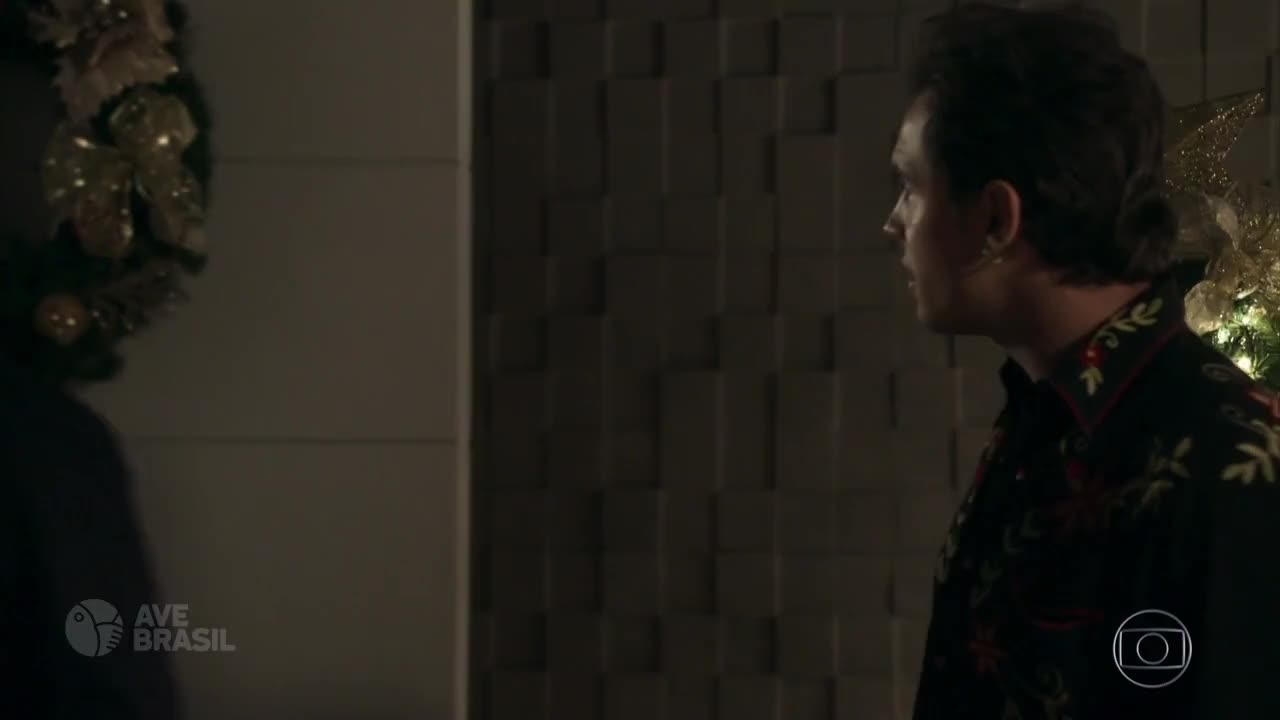 Другая сторона рая 48 серия