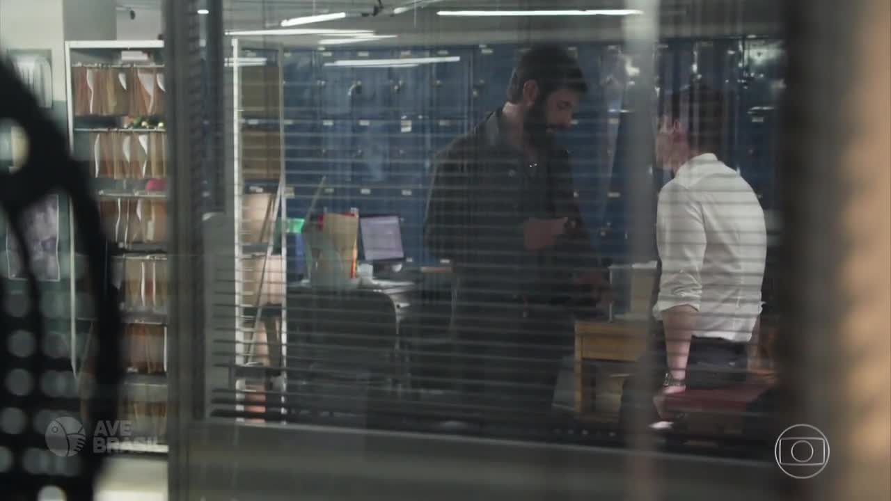 Другая сторона рая 49 серия