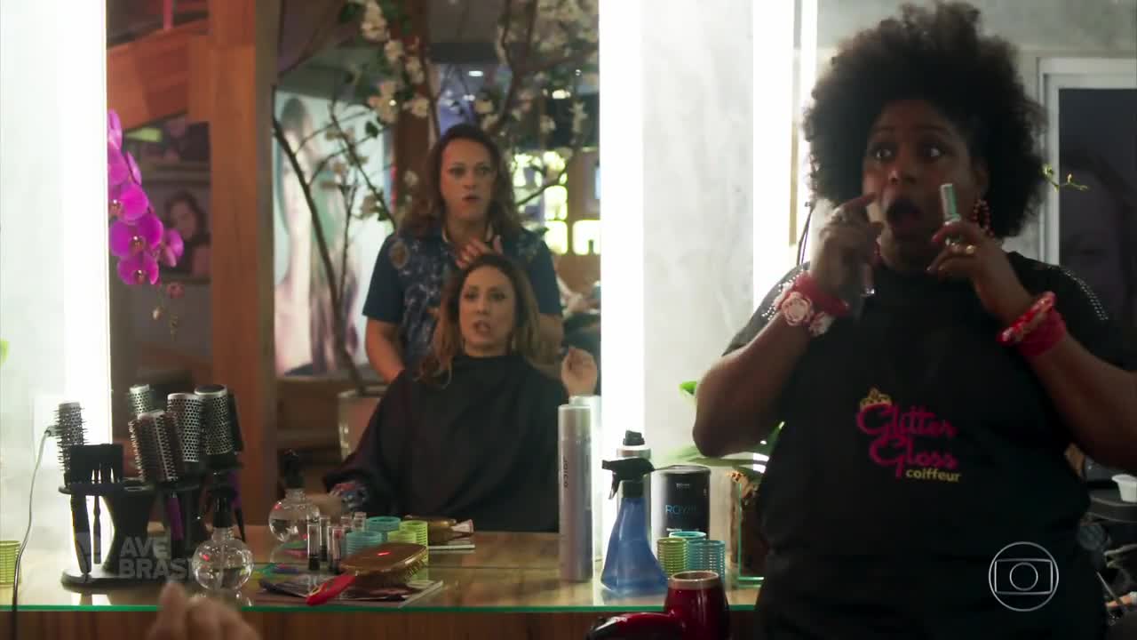 Другая сторона рая 50 серия