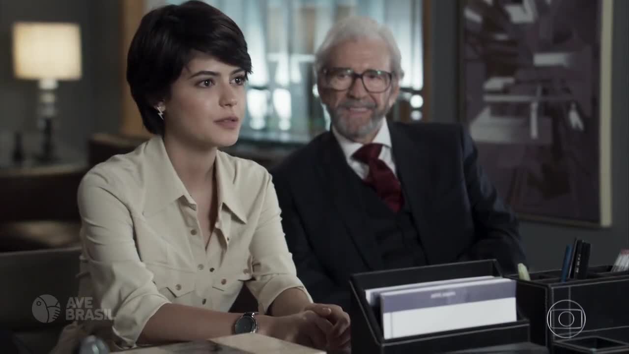 Другая сторона рая 53 серия