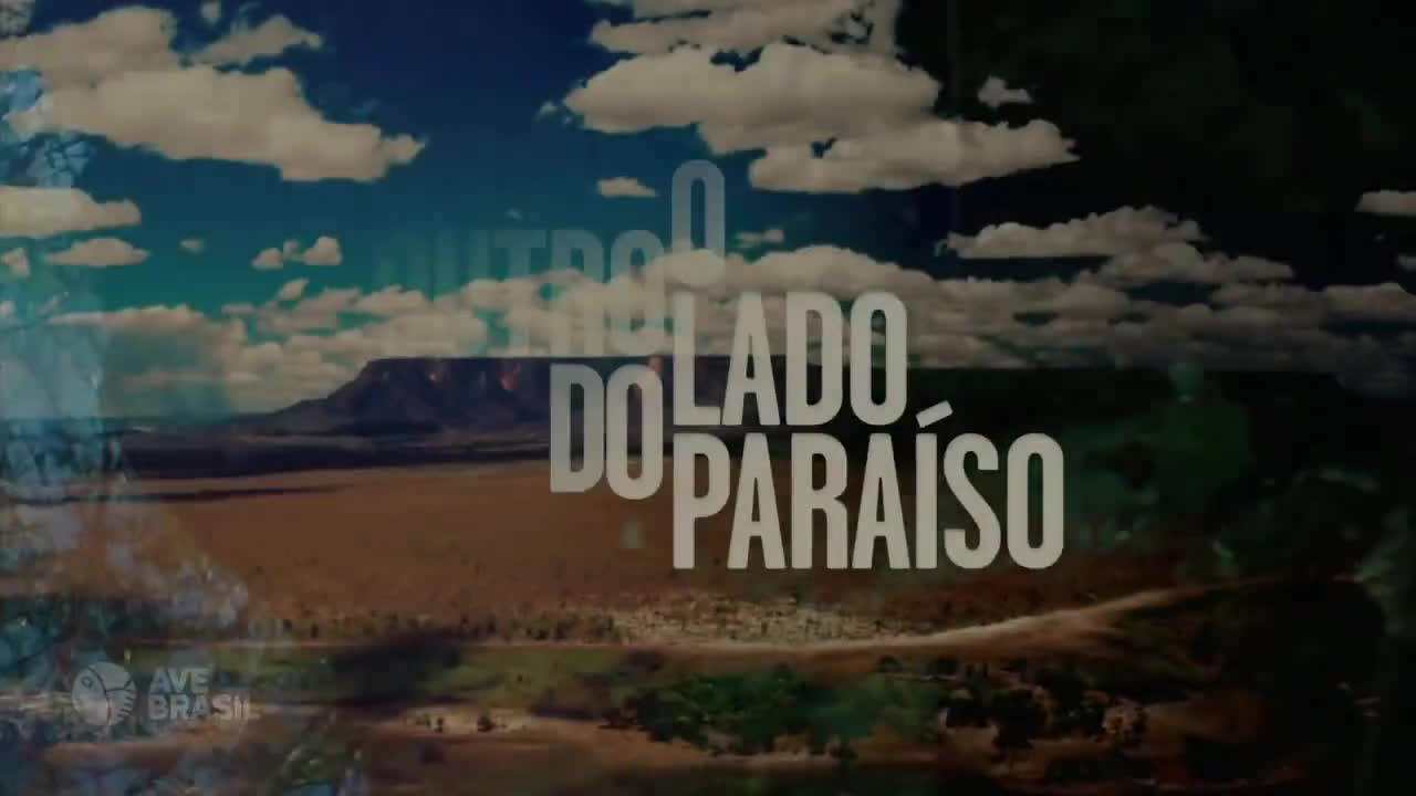 Другая сторона рая 54 серия