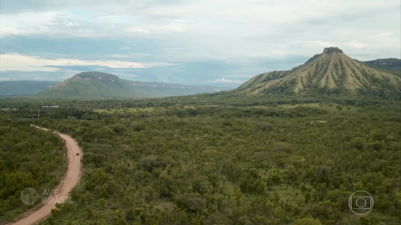 Другая сторона рая 55 серия